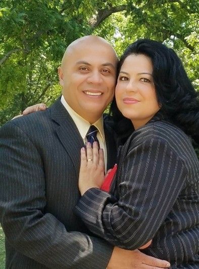 A Story of Love and Perseverance