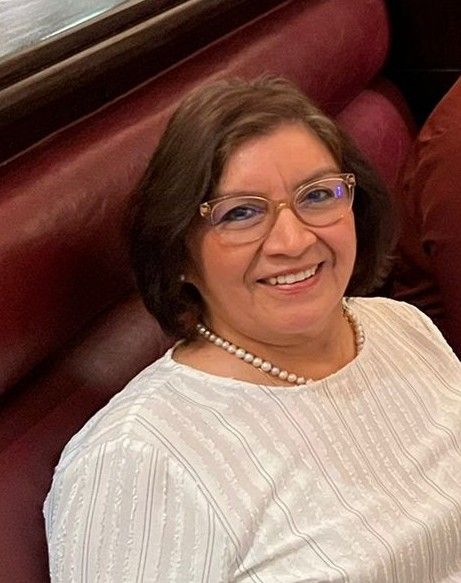 Gilda Arevalo Bartra