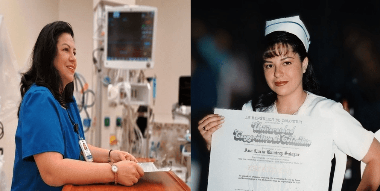Are You an Internationally Educated Nurse Living in the U.S.?