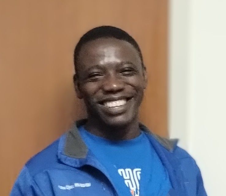 Kalilou Djobo