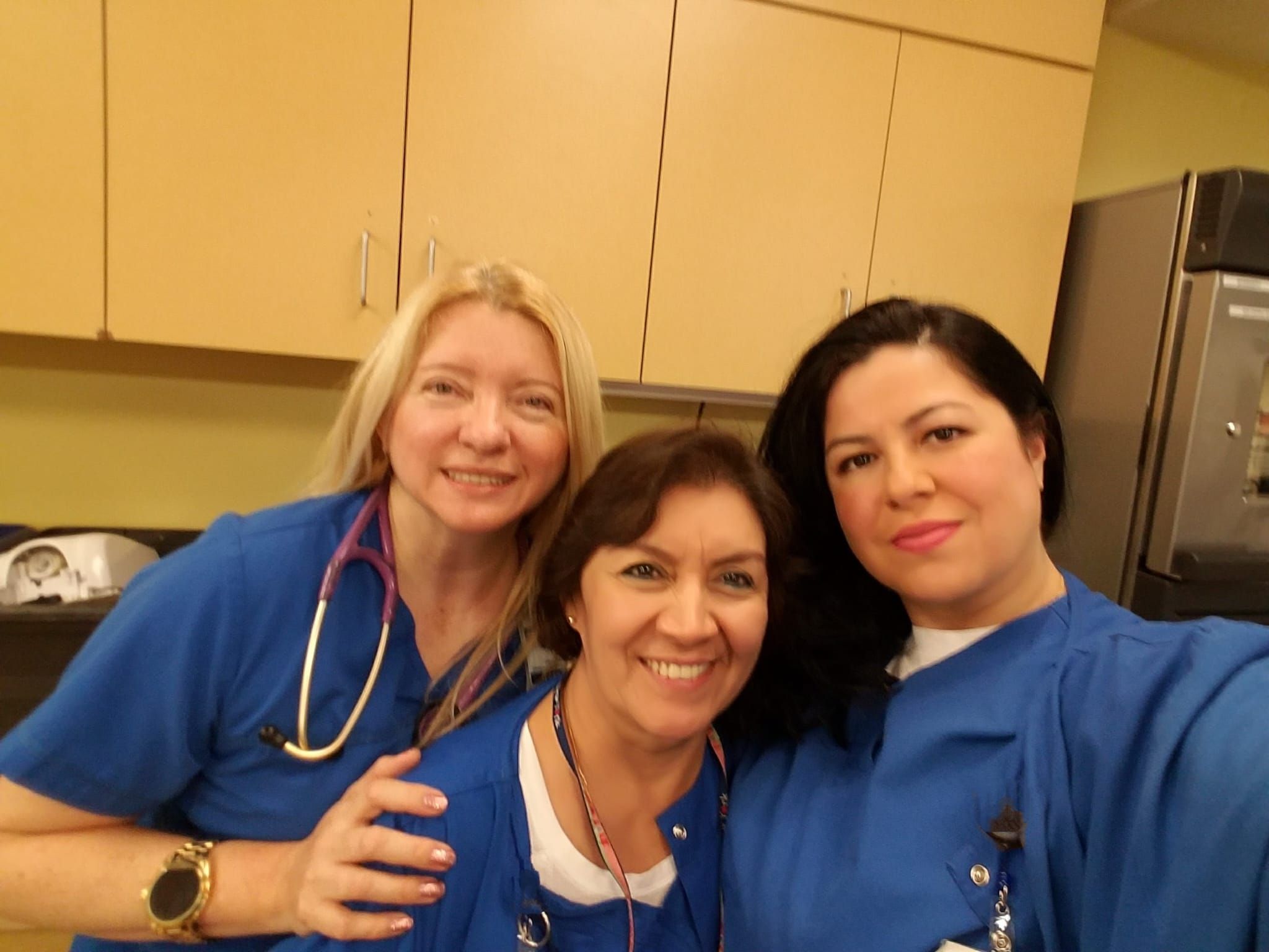 The Path To Licensure