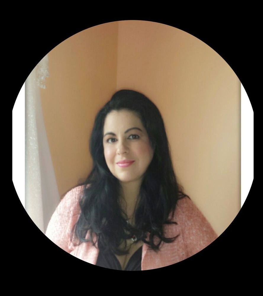 Ana Ramirez Salazar, RN, BSN
